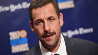 Adam Sandler to star in new film from the directors of <i>Good Time</i><em></em>